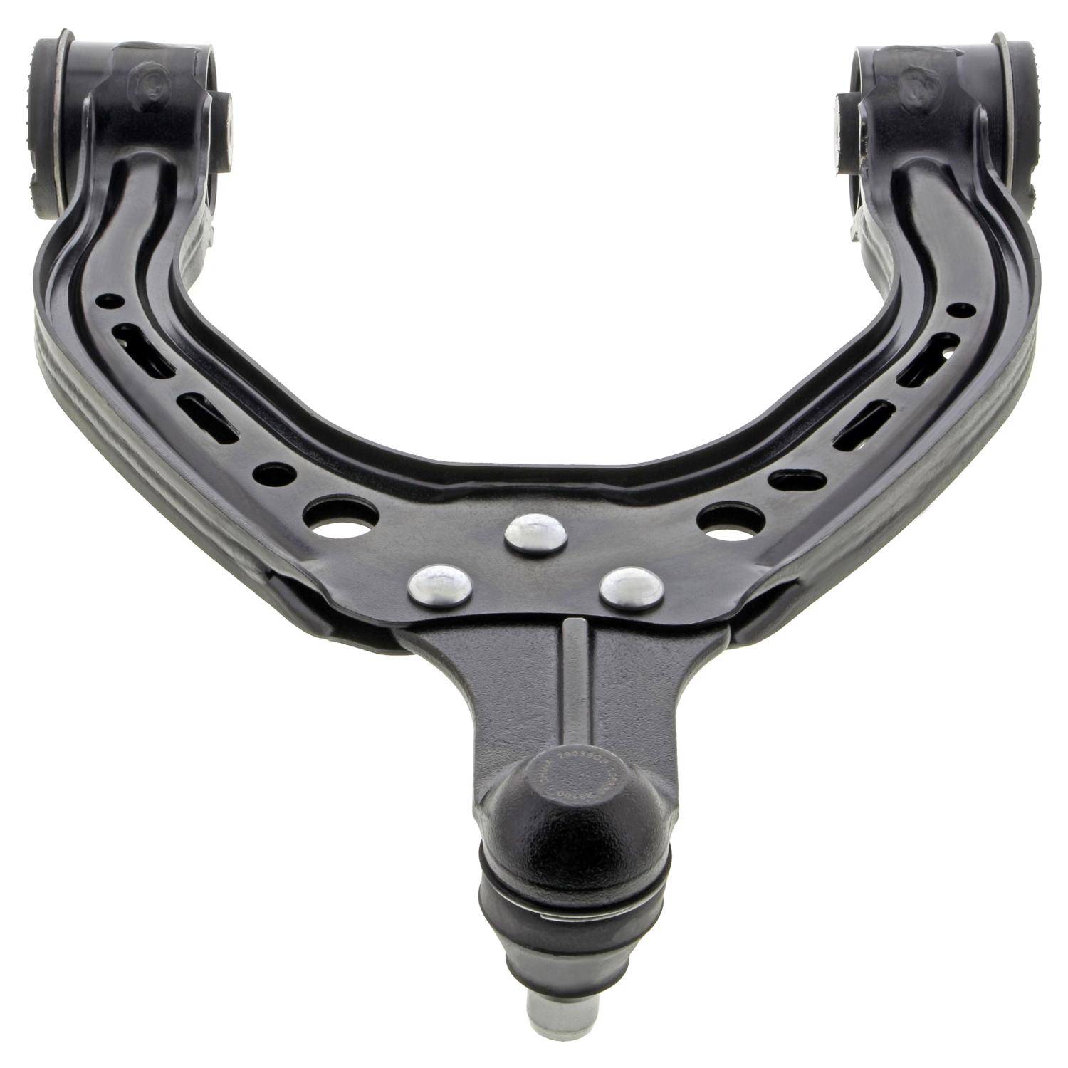 Mevotech CMS95137 - Suspension Control Arm and Ball Joint Assembly Mevotech CMS95137 Suspension Control Arm and Ball Joint Assembly product image 3 of 7