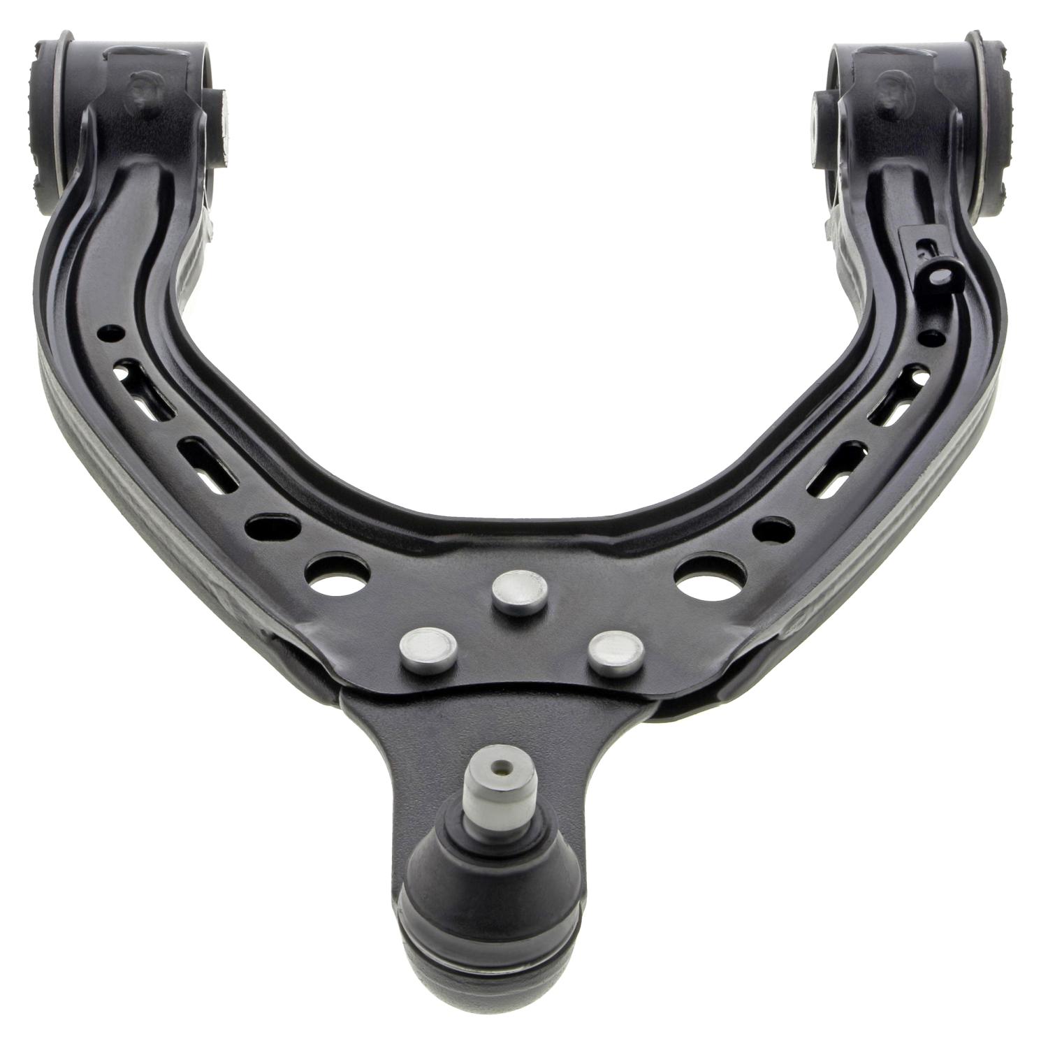 Mevotech CMS95137 - Suspension Control Arm and Ball Joint Assembly Mevotech CMS95137 Suspension Control Arm and Ball Joint Assembly product image 4 of 7
