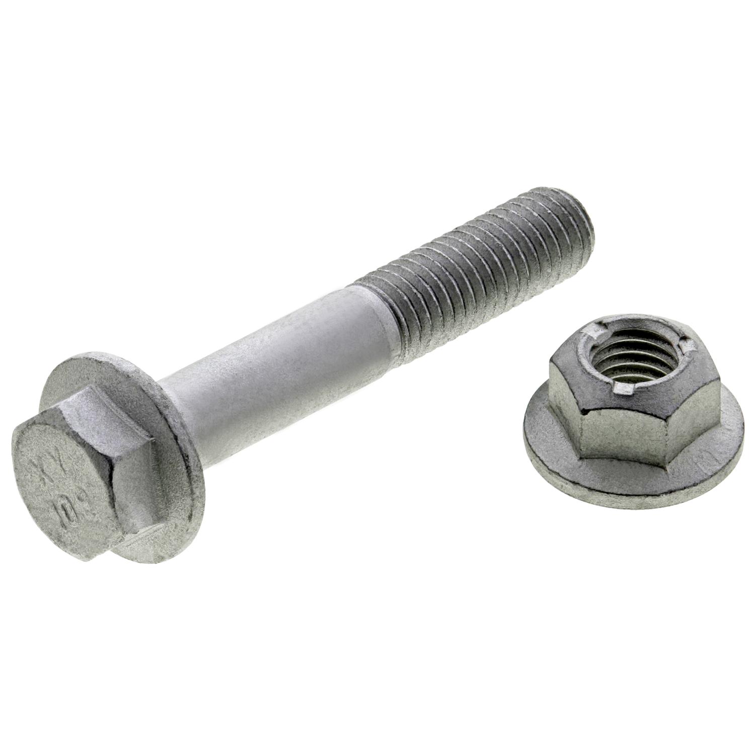 Mevotech CMS95137 - Suspension Control Arm and Ball Joint Assembly Mevotech CMS95137 Suspension Control Arm and Ball Joint Assembly product image 5 of 7