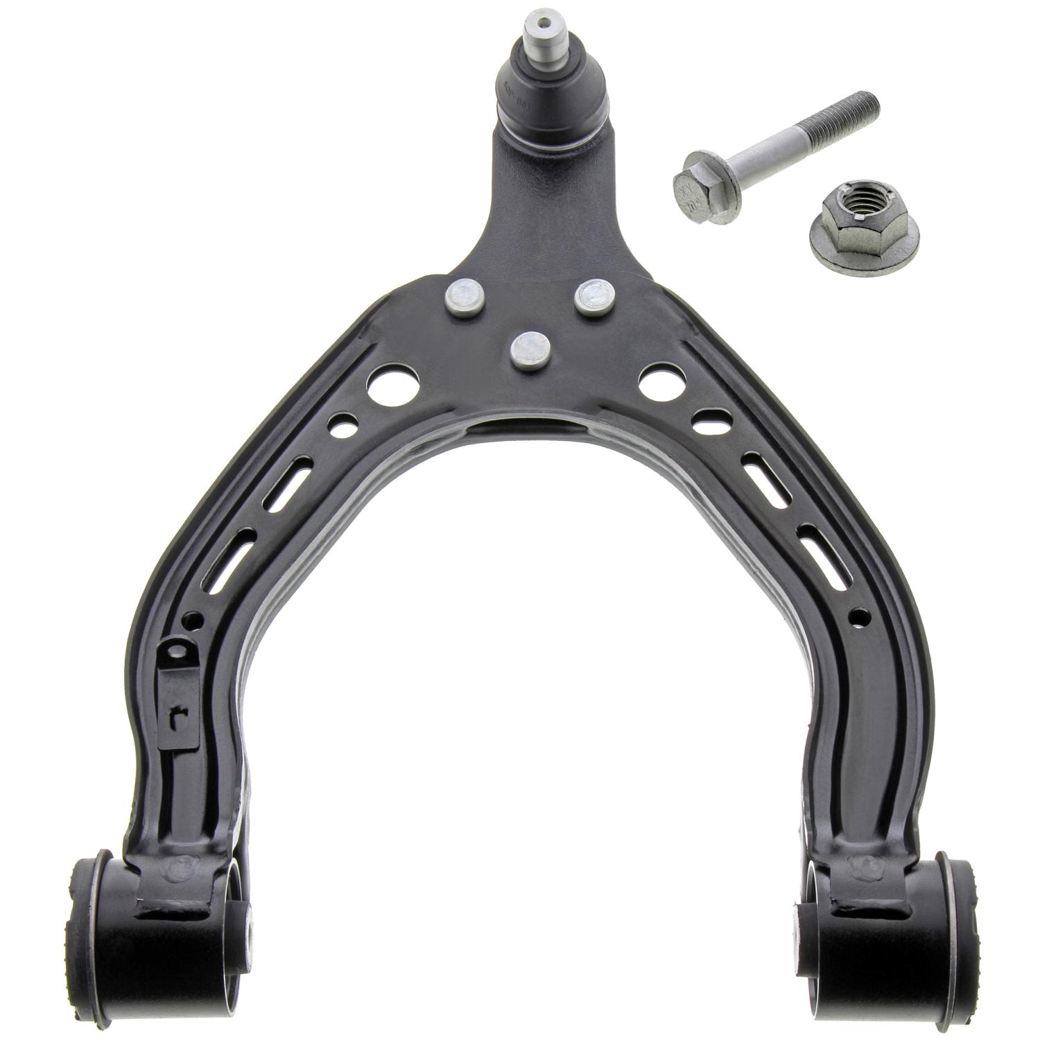Mevotech CMS95137 - Suspension Control Arm and Ball Joint Assembly Mevotech CMS95137 Suspension Control Arm and Ball Joint Assembly product image 6 of 7