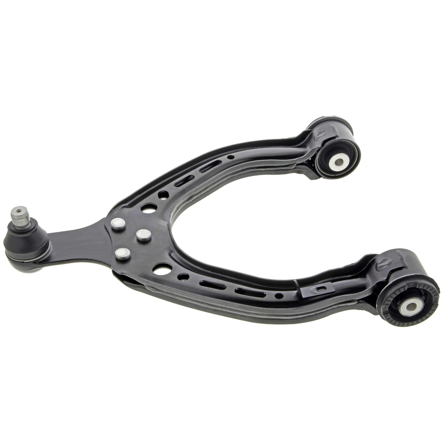 Mevotech CMS95137 - Suspension Control Arm and Ball Joint Assembly Mevotech CMS95137 Suspension Control Arm and Ball Joint Assembly product image 7 of 7