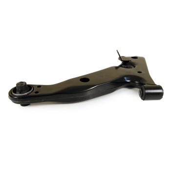 1997 Toyota Corolla Suspension Control Arm Front Left Lower Mevotech CMS9637 image 1 of 4