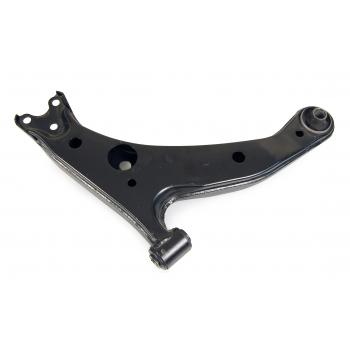 1997 Toyota Corolla Suspension Control Arm Front Left Lower Mevotech CMS9637 image 2 of 4