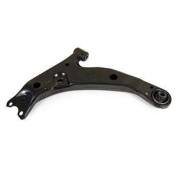 1997 Toyota Corolla Suspension Control Arm Front Left Lower Mevotech CMS9637 image 3 of 4
