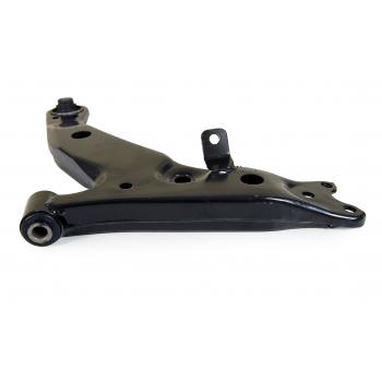 1997 Toyota Corolla Suspension Control Arm Front Left Lower Mevotech CMS9637 image 4 of 4