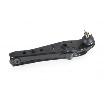 1984 Toyota Cressida Suspension Control Arm and Ball Joint Assembly Front Right Lower Mevotech CMS9647 image 2 of 3