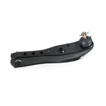 1992 Toyota Cressida Suspension Control Arm and Ball Joint Assembly Front Right Lower Mevotech CMS9650 image 2 of 3