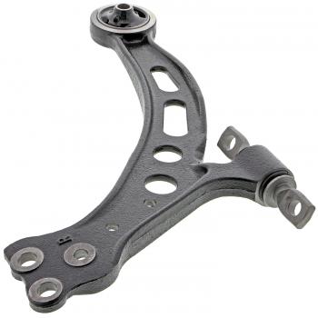 2002 Lexus RX300 Suspension Control Arm Front Right Lower Mevotech CMS9654 image 2 of 4