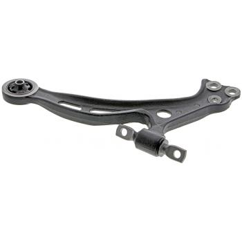 2002 Lexus RX300 Suspension Control Arm Front Right Lower Mevotech CMS9654 image 4 of 4
