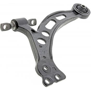 2002 Lexus RX300 Suspension Control Arm Front Left Lower Mevotech CMS9655 image 2 of 4