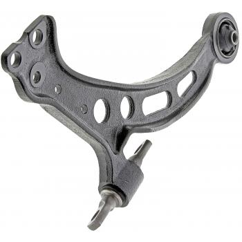 2002 Lexus RX300 Suspension Control Arm Front Left Lower Mevotech CMS9655 image 4 of 4