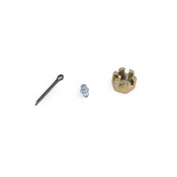 Mevotech CMS9658 Suspension Control Arm and Ball Joint Assembly product image 3 of 3