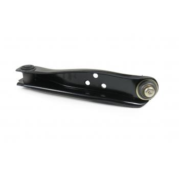 1989 Nissan 240SX Suspension Control Arm and Ball Joint Assembly Front Left Lower Mevotech CMS9659 image 1 of 3