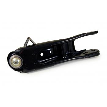 1994 Nissan Pathfinder Suspension Control Arm and Ball Joint Assembly Front Right Lower Mevotech CMS9662 image 1 of 3
