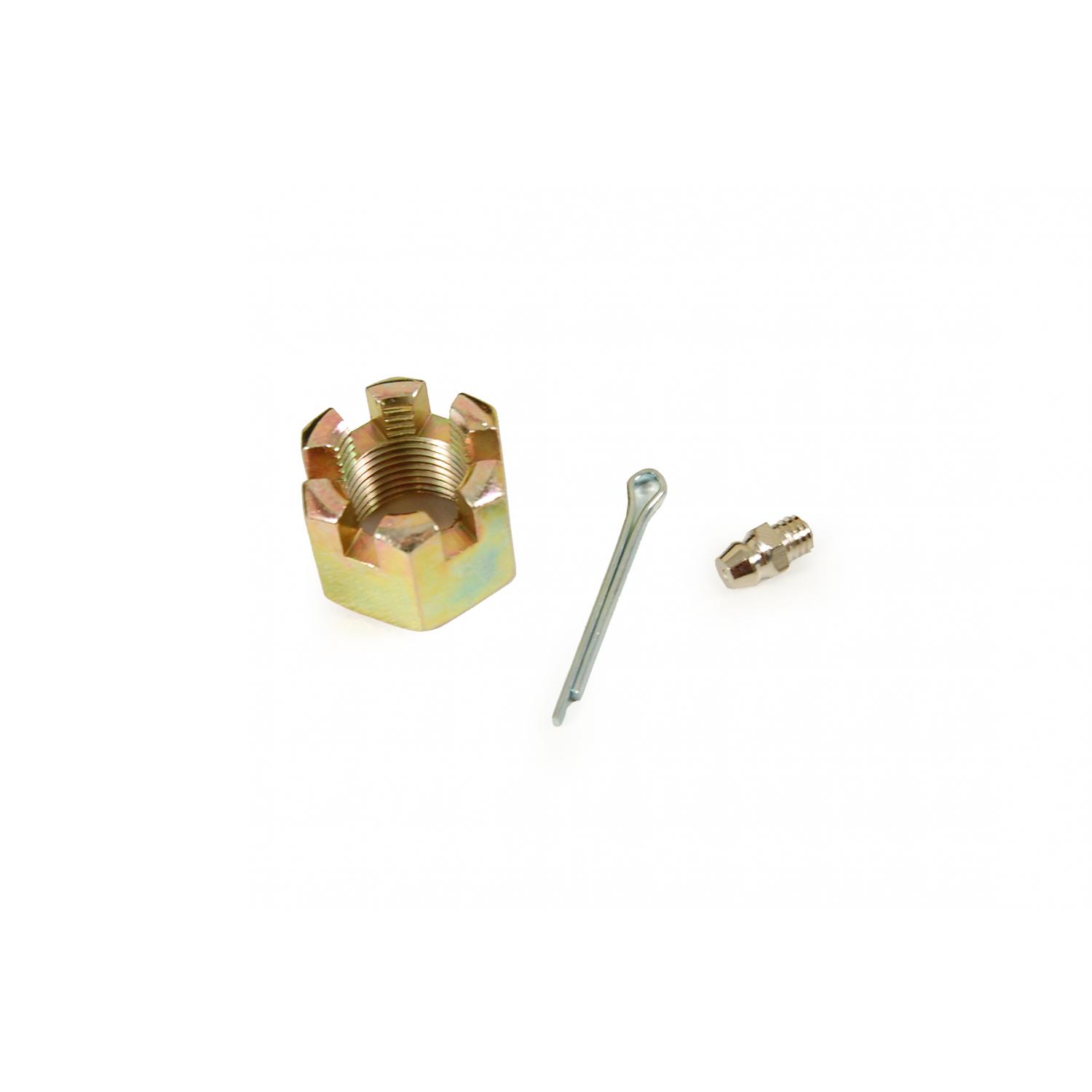 Mevotech CMS9662 Suspension Control Arm and Ball Joint Assembly product image 3 of 3