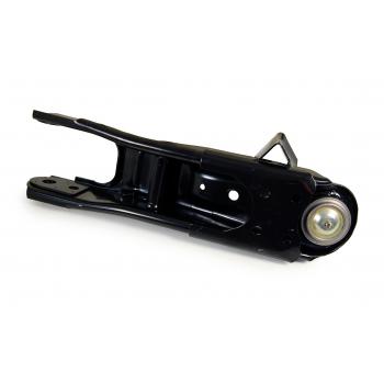 1994 Nissan Pathfinder Suspension Control Arm and Ball Joint Assembly Front Left Lower Mevotech CMS9663 image 1 of 3