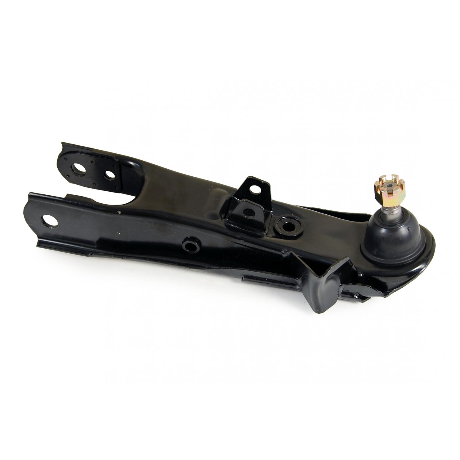 Mevotech CMS9663 - Suspension Control Arm and Ball Joint Assembly Mevotech CMS9663 Suspension Control Arm and Ball Joint Assembly product image 2 of 3