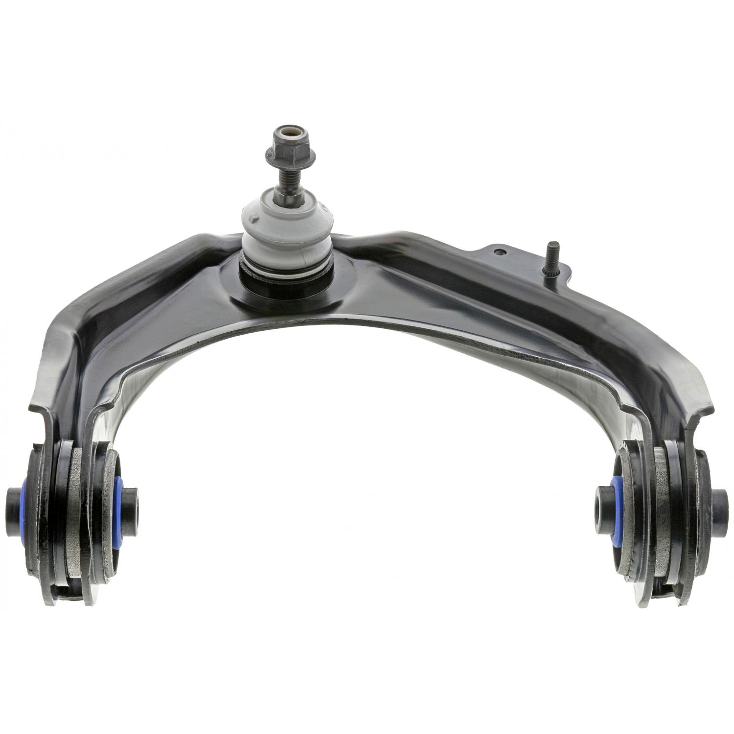 Mevotech CMS9672 - Suspension Control Arm and Ball Joint Assembly Mevotech CMS9672 Suspension Control Arm and Ball Joint Assembly product image 1 of 7