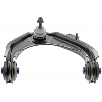 2003 Acura CL Suspension Control Arm and Ball Joint Assembly Front Right Upper Mevotech CMS9672 image 1 of 4