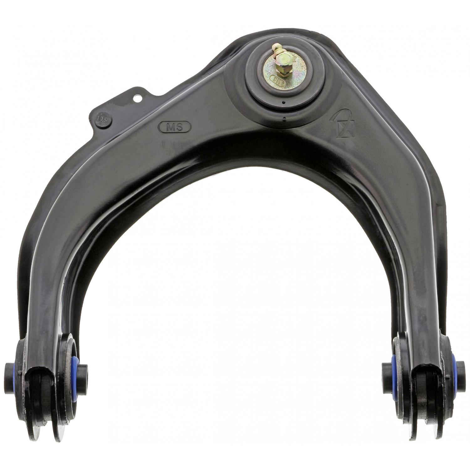 Mevotech CMS9672 - Suspension Control Arm and Ball Joint Assembly Mevotech CMS9672 Suspension Control Arm and Ball Joint Assembly product image 2 of 7