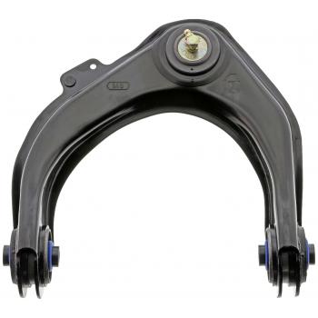 2003 Acura CL Suspension Control Arm and Ball Joint Assembly Front Right Upper Mevotech CMS9672 image 2 of 4