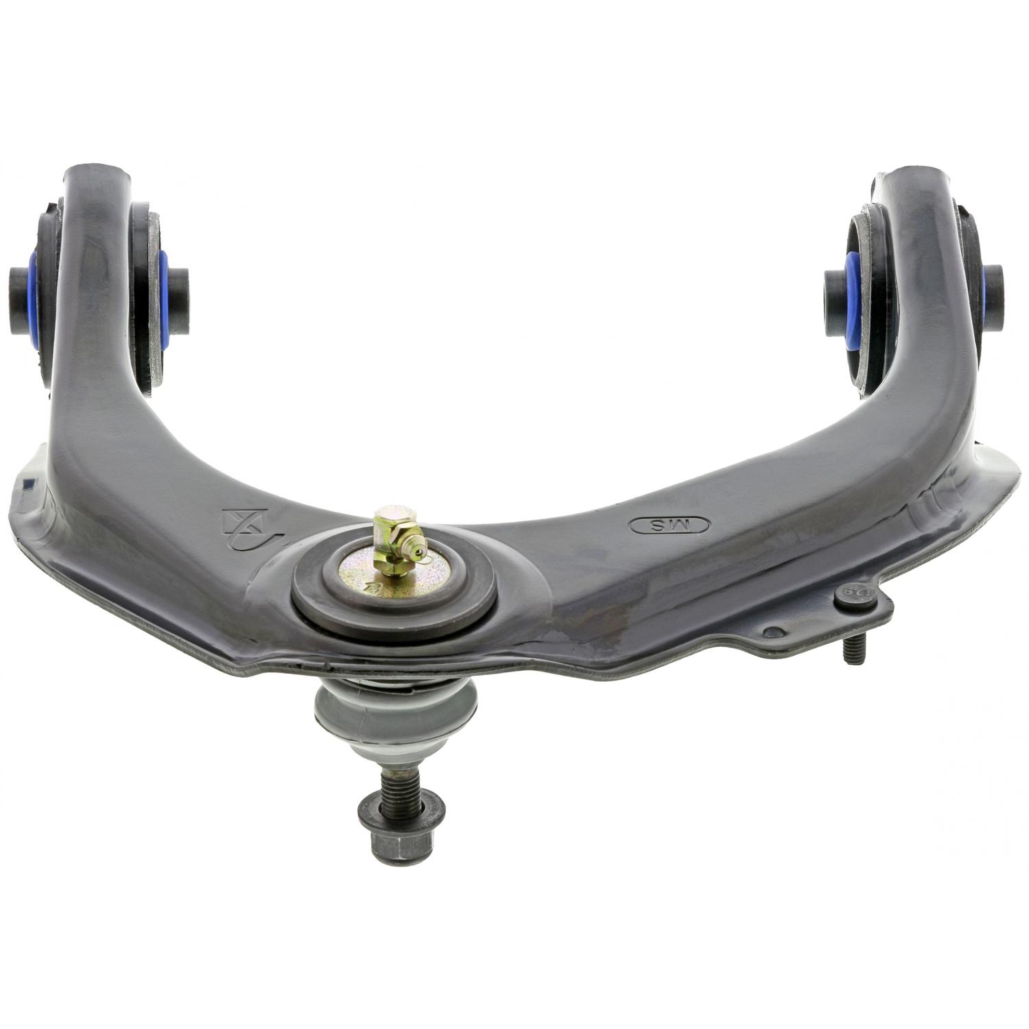 Mevotech CMS9672 - Suspension Control Arm and Ball Joint Assembly Mevotech CMS9672 Suspension Control Arm and Ball Joint Assembly product image 3 of 7