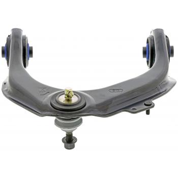 2003 Acura CL Suspension Control Arm and Ball Joint Assembly Front Right Upper Mevotech CMS9672 image 3 of 4
