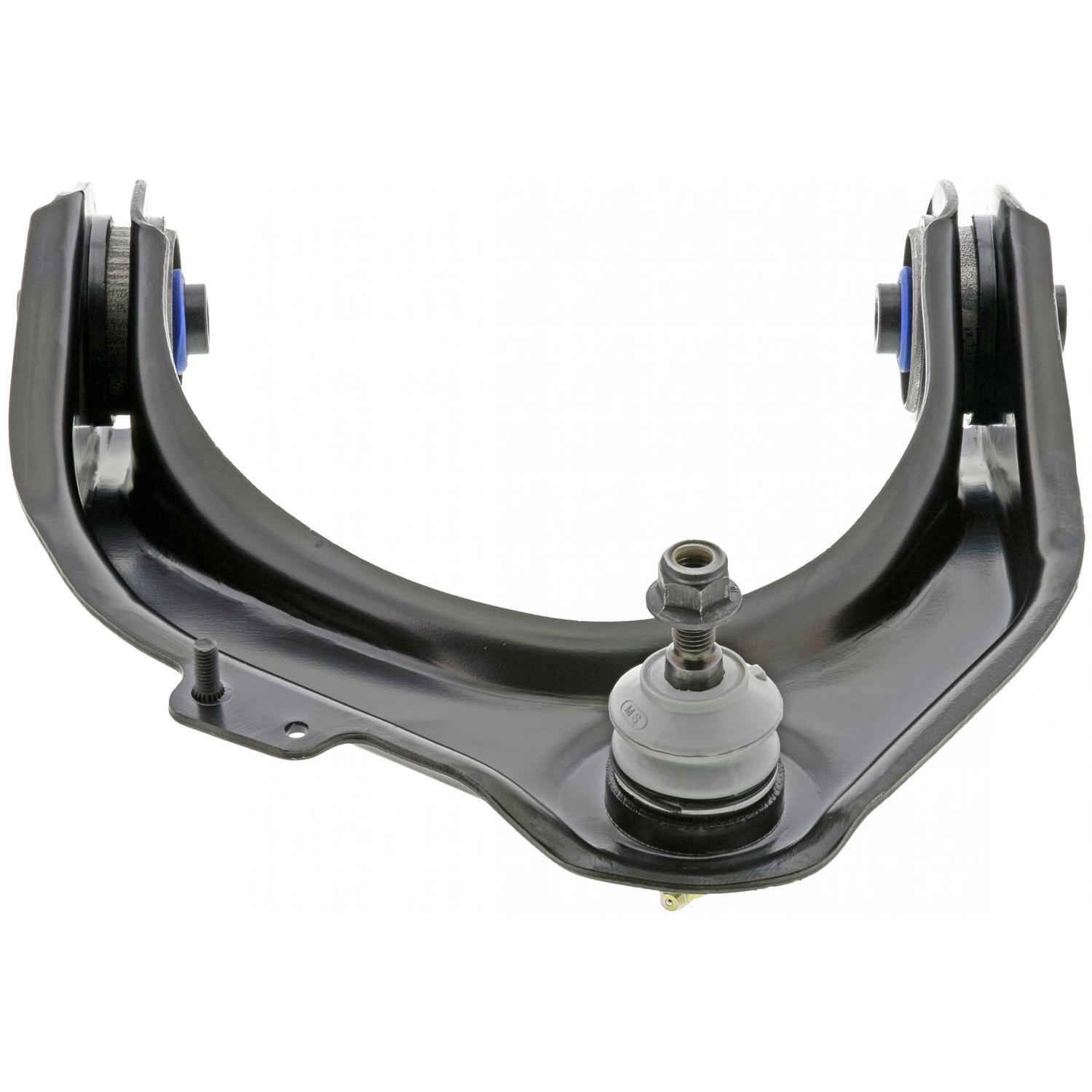 Mevotech CMS9672 - Suspension Control Arm and Ball Joint Assembly Mevotech CMS9672 Suspension Control Arm and Ball Joint Assembly product image 4 of 7