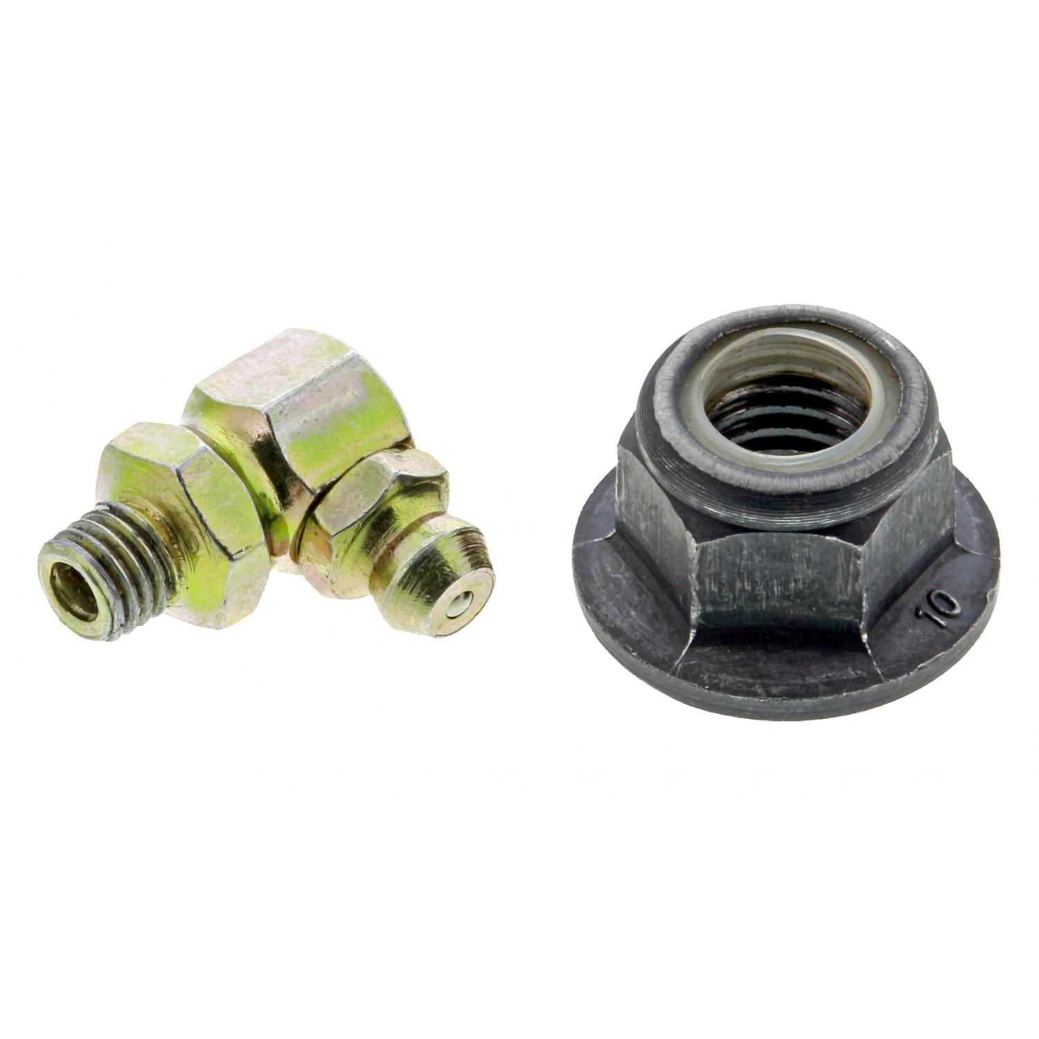 Mevotech CMS9672 - Suspension Control Arm and Ball Joint Assembly Mevotech CMS9672 Suspension Control Arm and Ball Joint Assembly product image 5 of 7