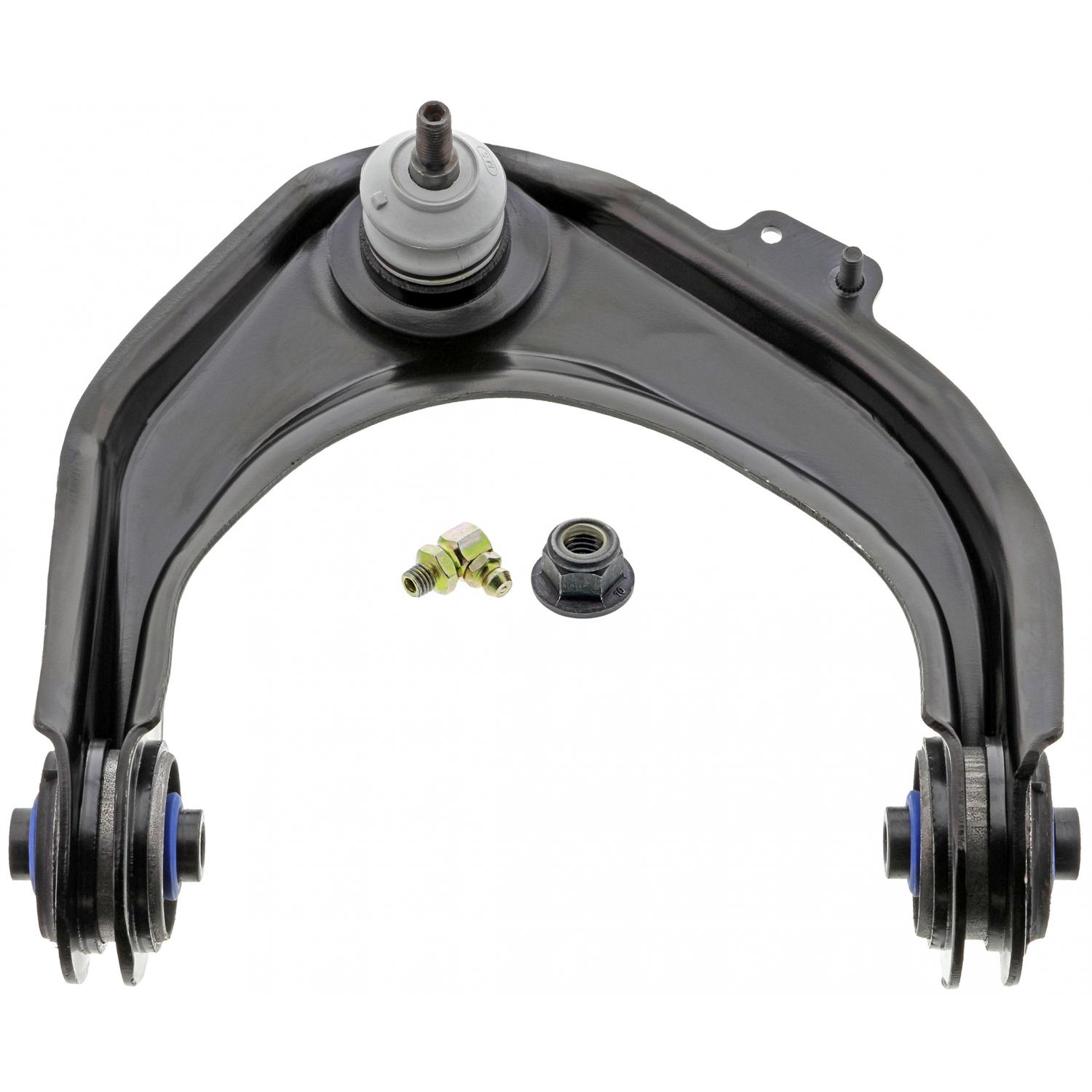 Mevotech CMS9672 - Suspension Control Arm and Ball Joint Assembly Mevotech CMS9672 Suspension Control Arm and Ball Joint Assembly product image 6 of 7