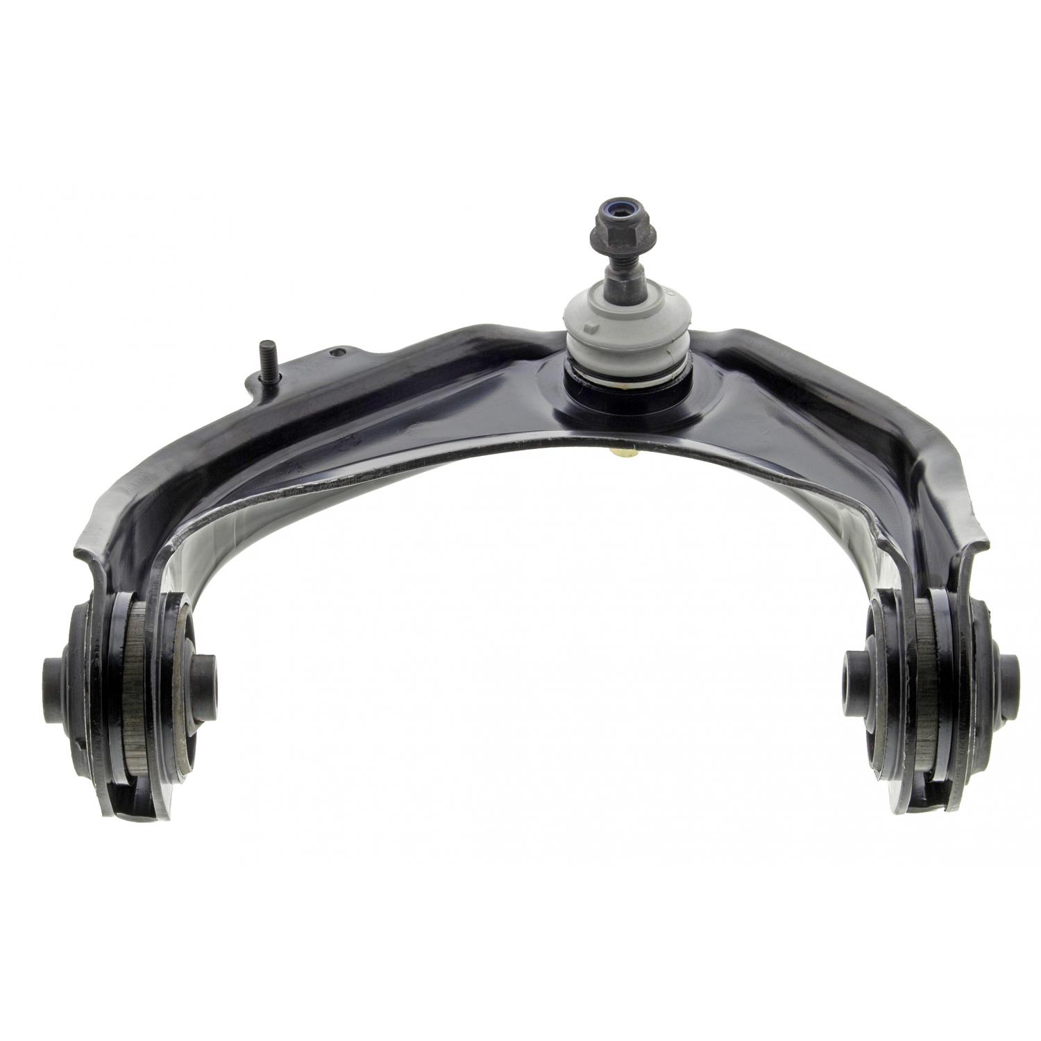 Mevotech CMS9673 - Suspension Control Arm and Ball Joint Assembly Mevotech CMS9673 Suspension Control Arm and Ball Joint Assembly product image 1 of 7