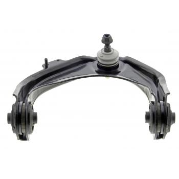 2003 Acura CL Suspension Control Arm and Ball Joint Assembly Front Left Upper Mevotech CMS9673 image 1 of 4