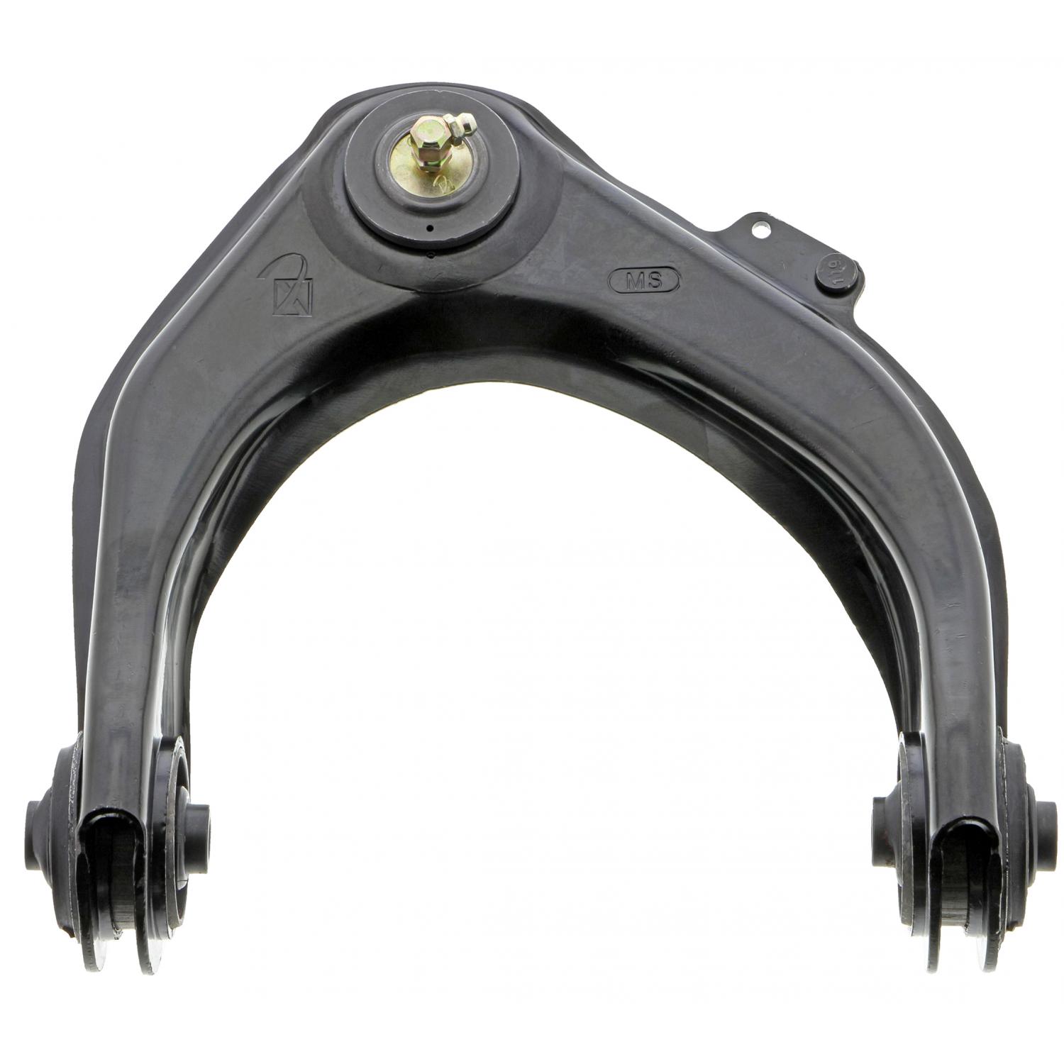 Mevotech CMS9673 - Suspension Control Arm and Ball Joint Assembly Mevotech CMS9673 Suspension Control Arm and Ball Joint Assembly product image 2 of 7