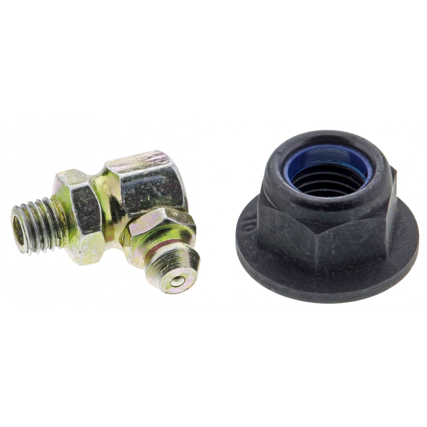 Mevotech CMS9673 - Suspension Control Arm and Ball Joint Assembly Mevotech CMS9673 Suspension Control Arm and Ball Joint Assembly product image 5 of 7