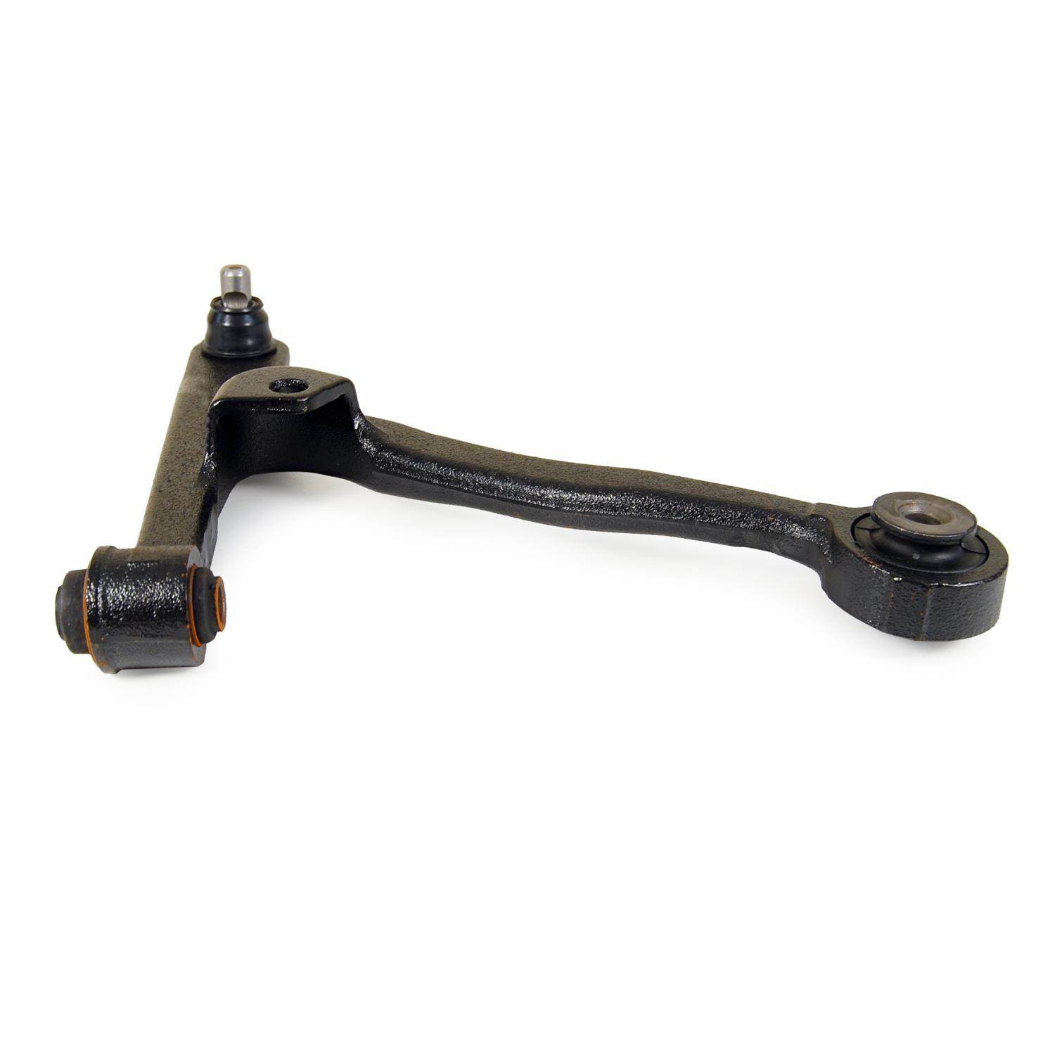 Mevotech CMS9676 - Suspension Control Arm and Ball Joint Assembly Mevotech CMS9676 Suspension Control Arm and Ball Joint Assembly product image 1 of 4