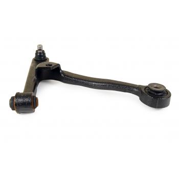 1999 Dodge Neon Suspension Control Arm and Ball Joint Assembly Front Right Lower Mevotech CMS9676 image 1 of 4