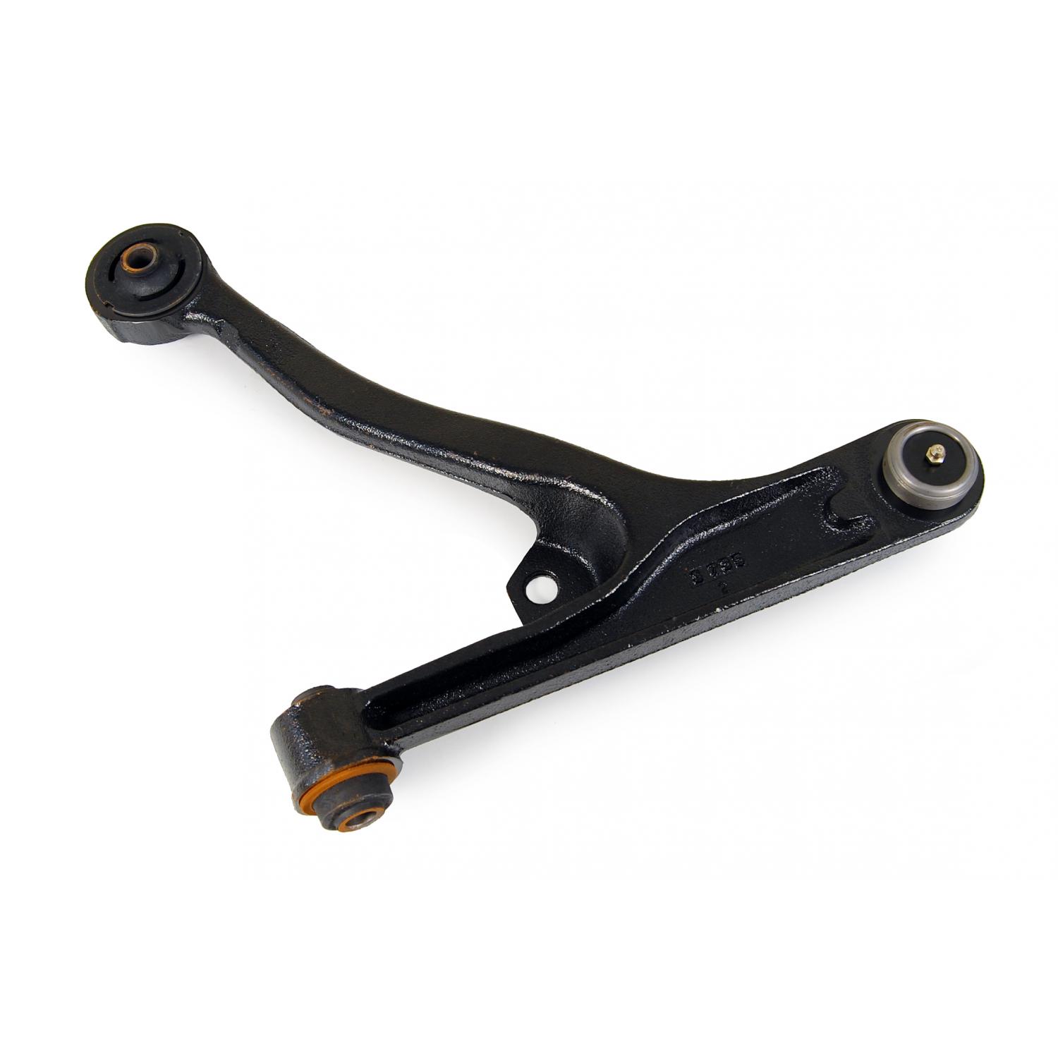 Mevotech CMS9676 - Suspension Control Arm and Ball Joint Assembly Mevotech CMS9676 Suspension Control Arm and Ball Joint Assembly product image 2 of 4
