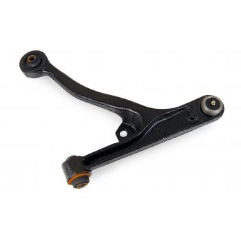 1999 Dodge Neon Suspension Control Arm and Ball Joint Assembly Front Right Lower Mevotech CMS9676 image 2 of 4