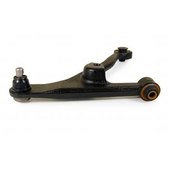 1999 Dodge Neon Suspension Control Arm and Ball Joint Assembly Front Right Lower Mevotech CMS9676 image 4 of 4
