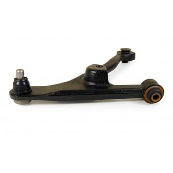 MEVOTECH CMS9676 - Suspension Control Arm and Ball Joint Assembly Product image