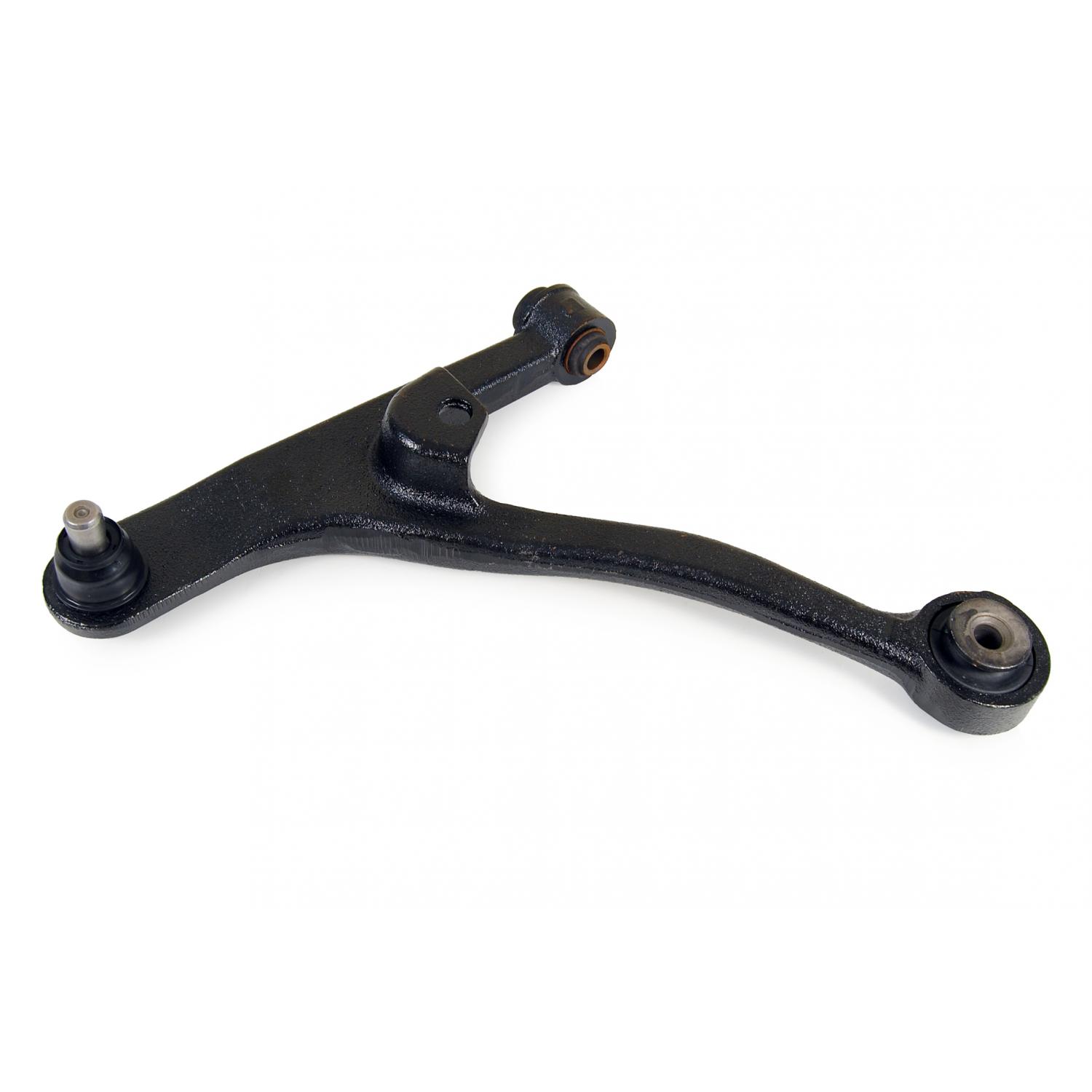 Mevotech CMS9677 - Suspension Control Arm and Ball Joint Assembly Mevotech CMS9677 Suspension Control Arm and Ball Joint Assembly product image 1 of 4