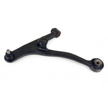 1999 Dodge Neon Suspension Control Arm and Ball Joint Assembly Front Left Lower Mevotech CMS9677 image 1 of 4