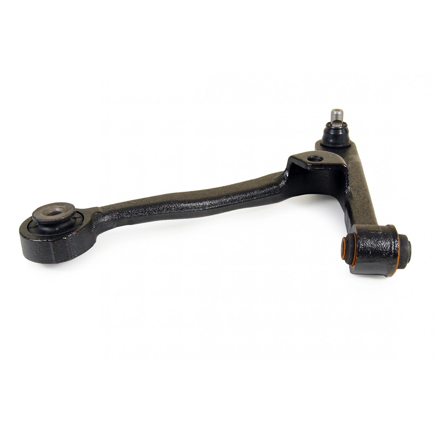 Mevotech CMS9677 - Suspension Control Arm and Ball Joint Assembly Mevotech CMS9677 Suspension Control Arm and Ball Joint Assembly product image 2 of 4