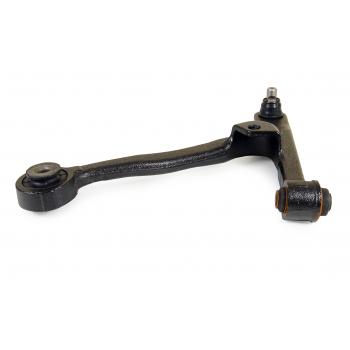 1999 Dodge Neon Suspension Control Arm and Ball Joint Assembly Front Left Lower Mevotech CMS9677 image 2 of 4