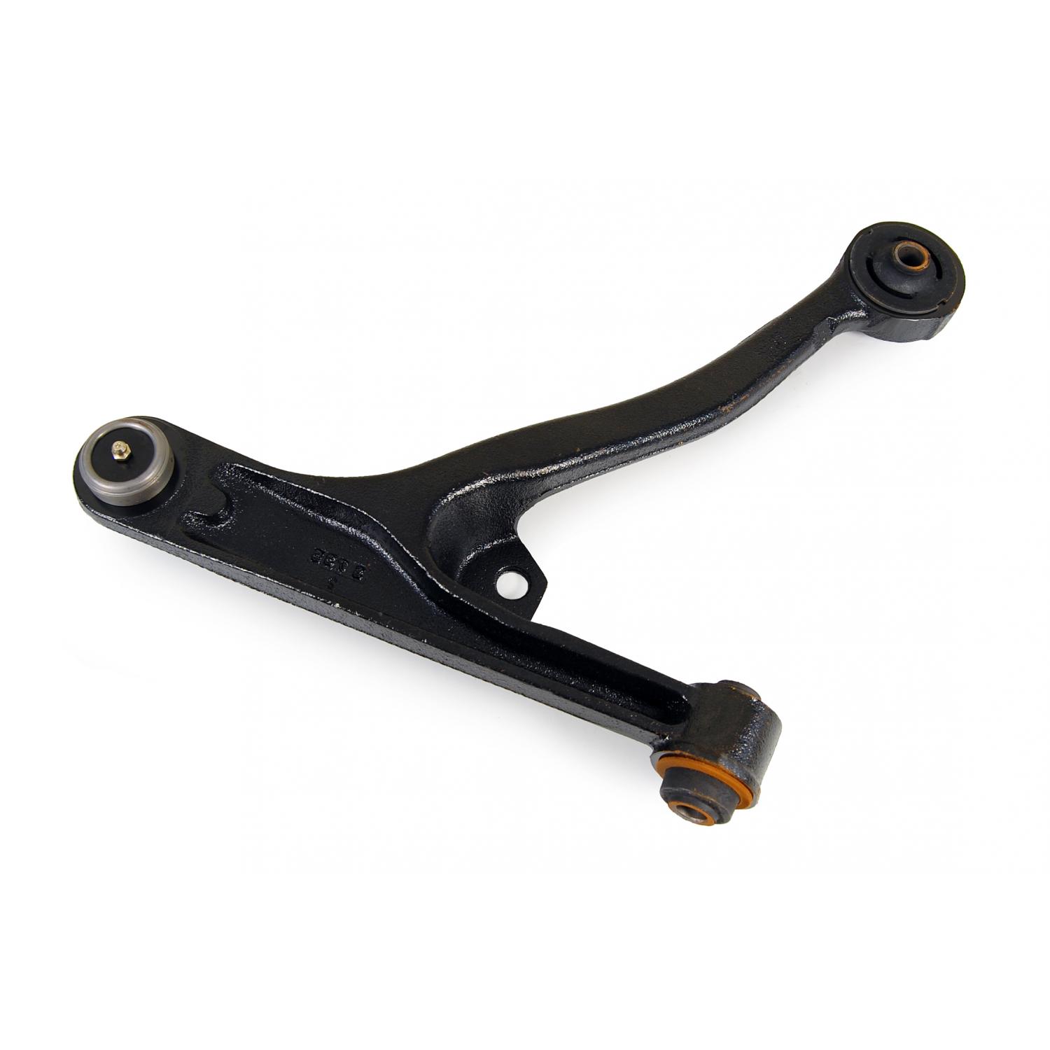 Mevotech CMS9677 - Suspension Control Arm and Ball Joint Assembly Mevotech CMS9677 Suspension Control Arm and Ball Joint Assembly product image 3 of 4