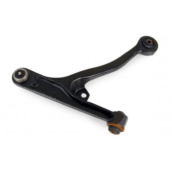 MEVOTECH CMS9677 - Suspension Control Arm and Ball Joint Assembly Product image