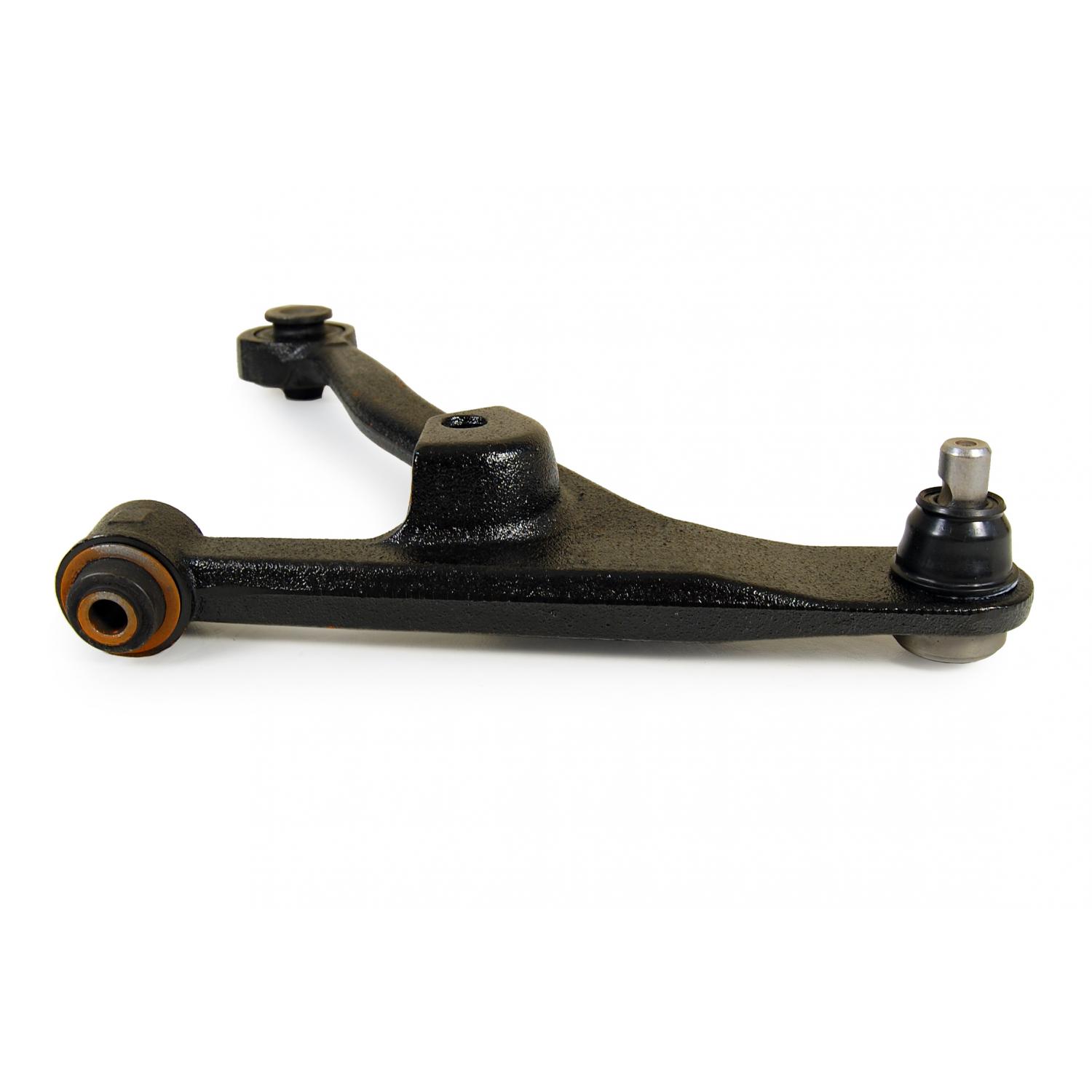 Mevotech CMS9677 - Suspension Control Arm and Ball Joint Assembly Mevotech CMS9677 Suspension Control Arm and Ball Joint Assembly product image 4 of 4