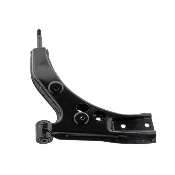 1993 Mazda 323 Suspension Control Arm Front Right Lower Mevotech CMS9680 image 2 of 4