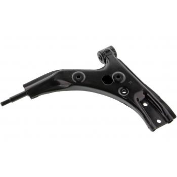 1993 Mazda 323 Suspension Control Arm Front Right Lower Mevotech CMS9680 image 3 of 4