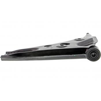 1993 Mazda 323 Suspension Control Arm Front Right Lower Mevotech CMS9680 image 4 of 4